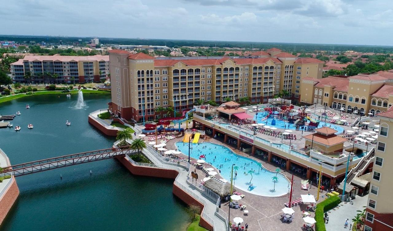 Beautiful Condo Near Disney World Four Corners Ngoại thất bức ảnh