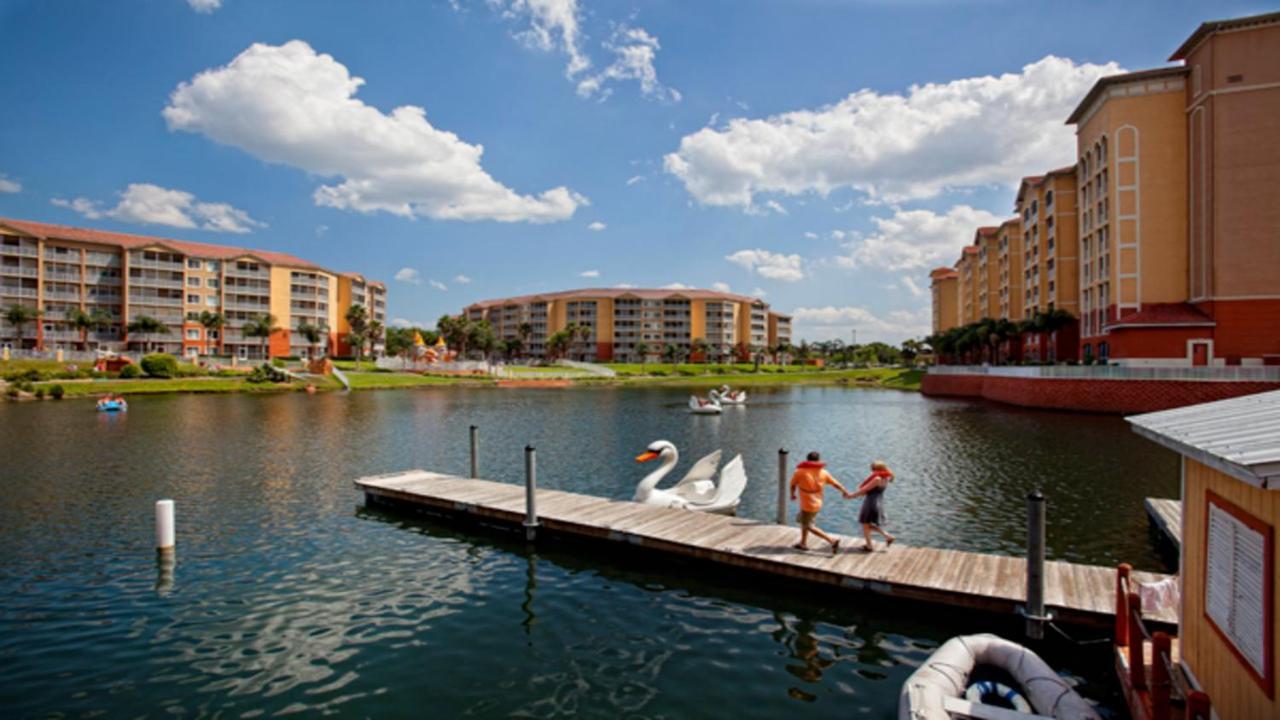 Beautiful Condo Near Disney World Four Corners Ngoại thất bức ảnh