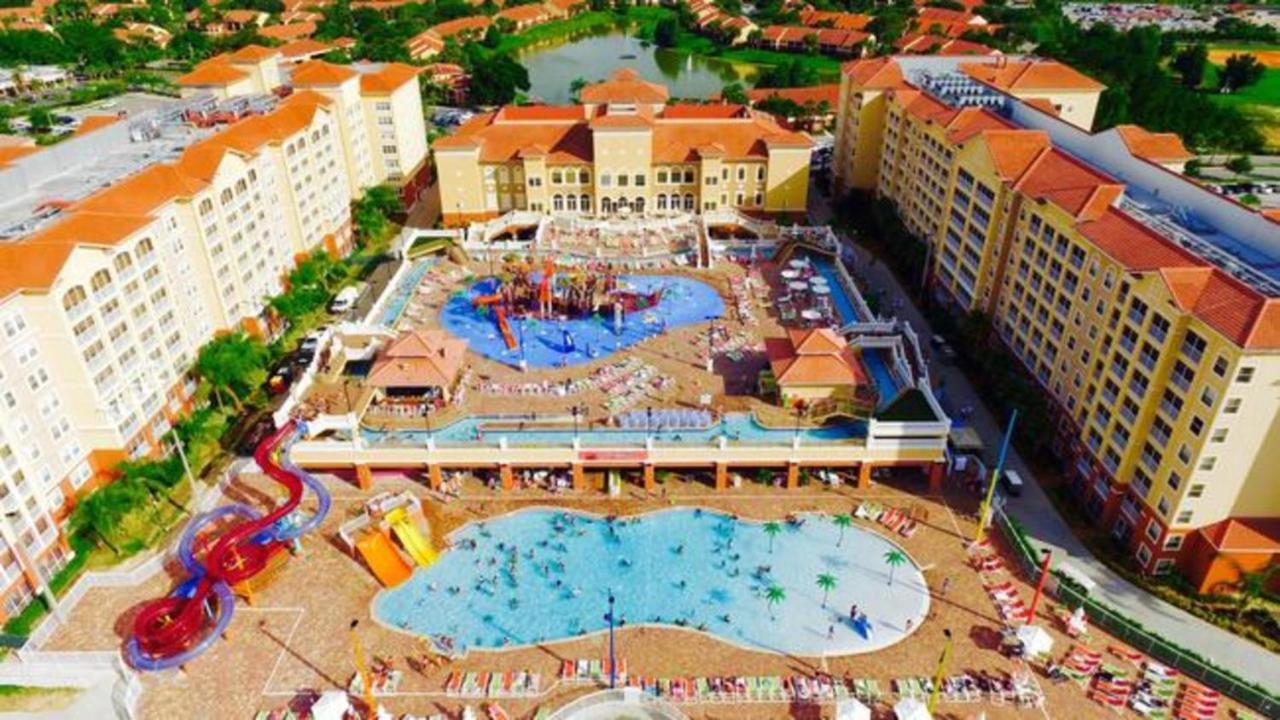 Beautiful Condo Near Disney World Four Corners Ngoại thất bức ảnh